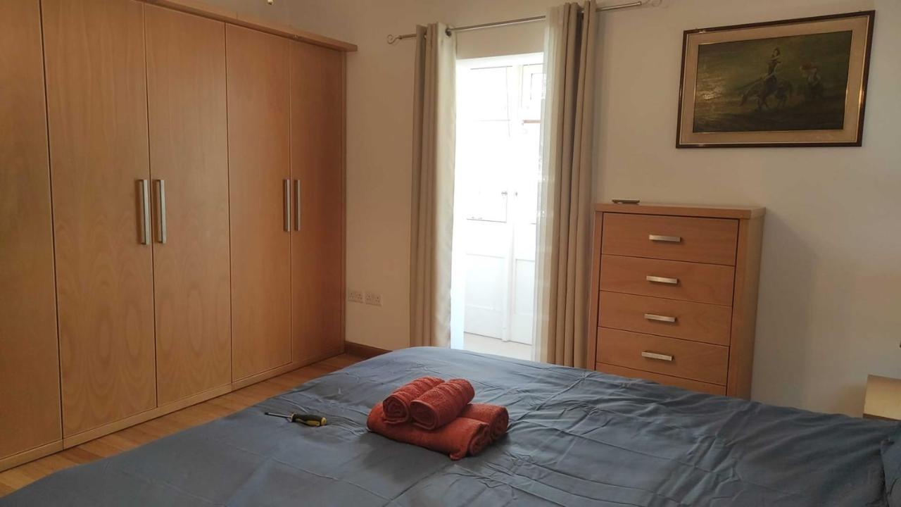 Marble Arch Home Saint Julian's ภายนอก รูปภาพ