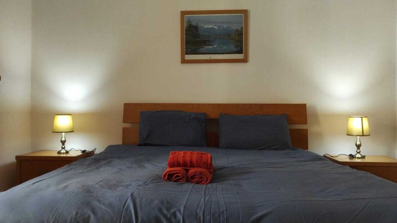 Marble Arch Home Saint Julian's ภายนอก รูปภาพ