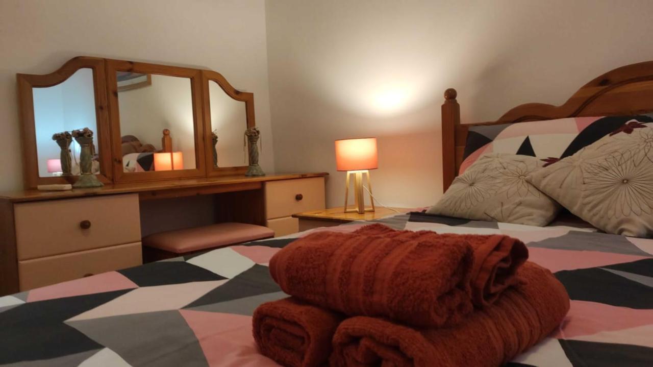 Marble Arch Home Saint Julian's ภายนอก รูปภาพ