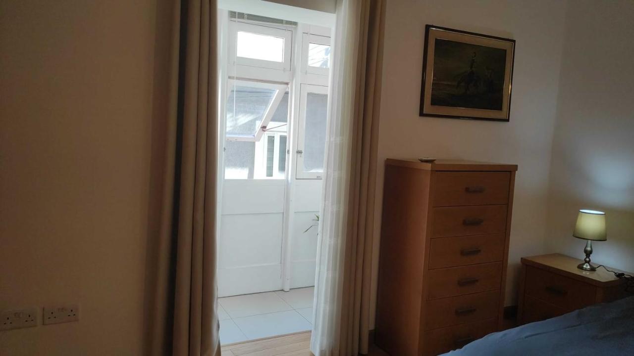 Marble Arch Home Saint Julian's ภายนอก รูปภาพ