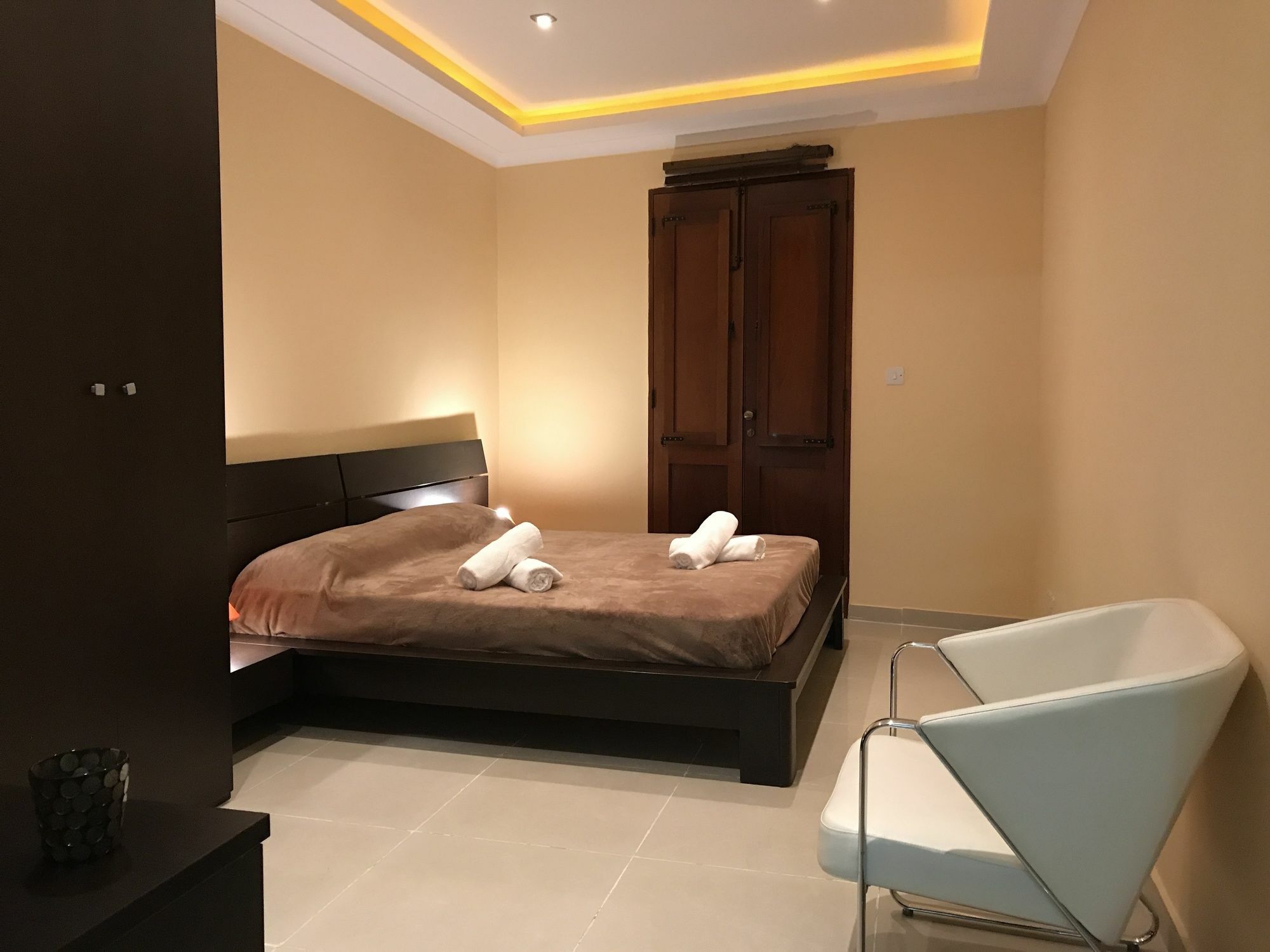 Marble Arch Home Saint Julian's ภายนอก รูปภาพ