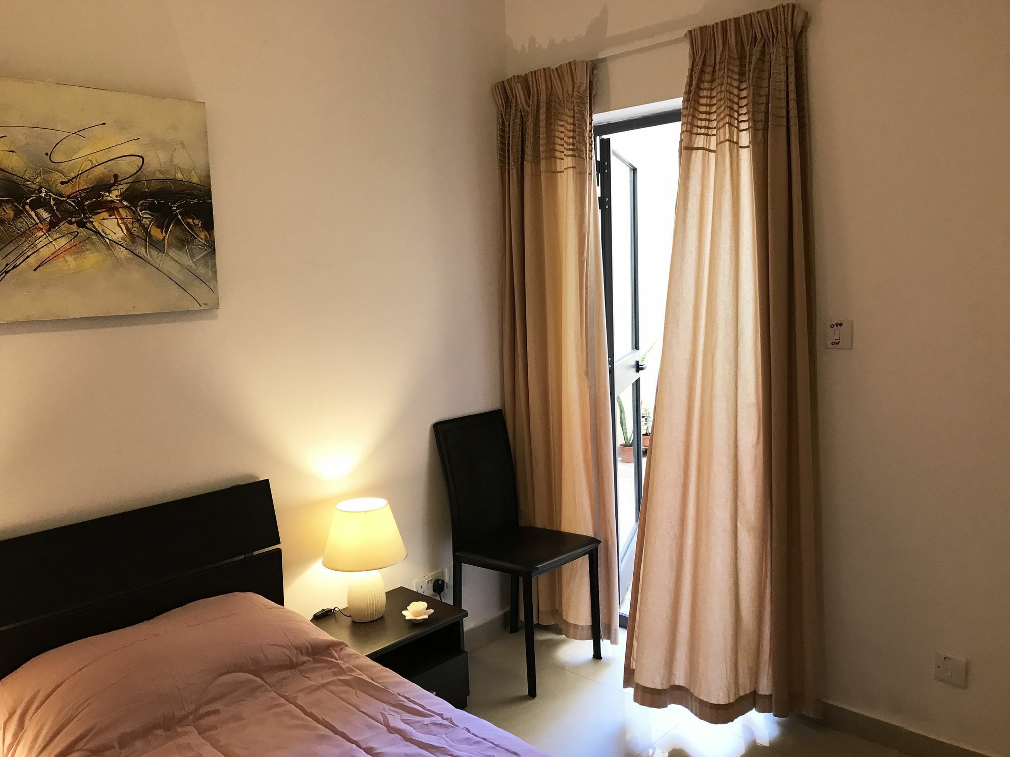 Marble Arch Home Saint Julian's ภายนอก รูปภาพ