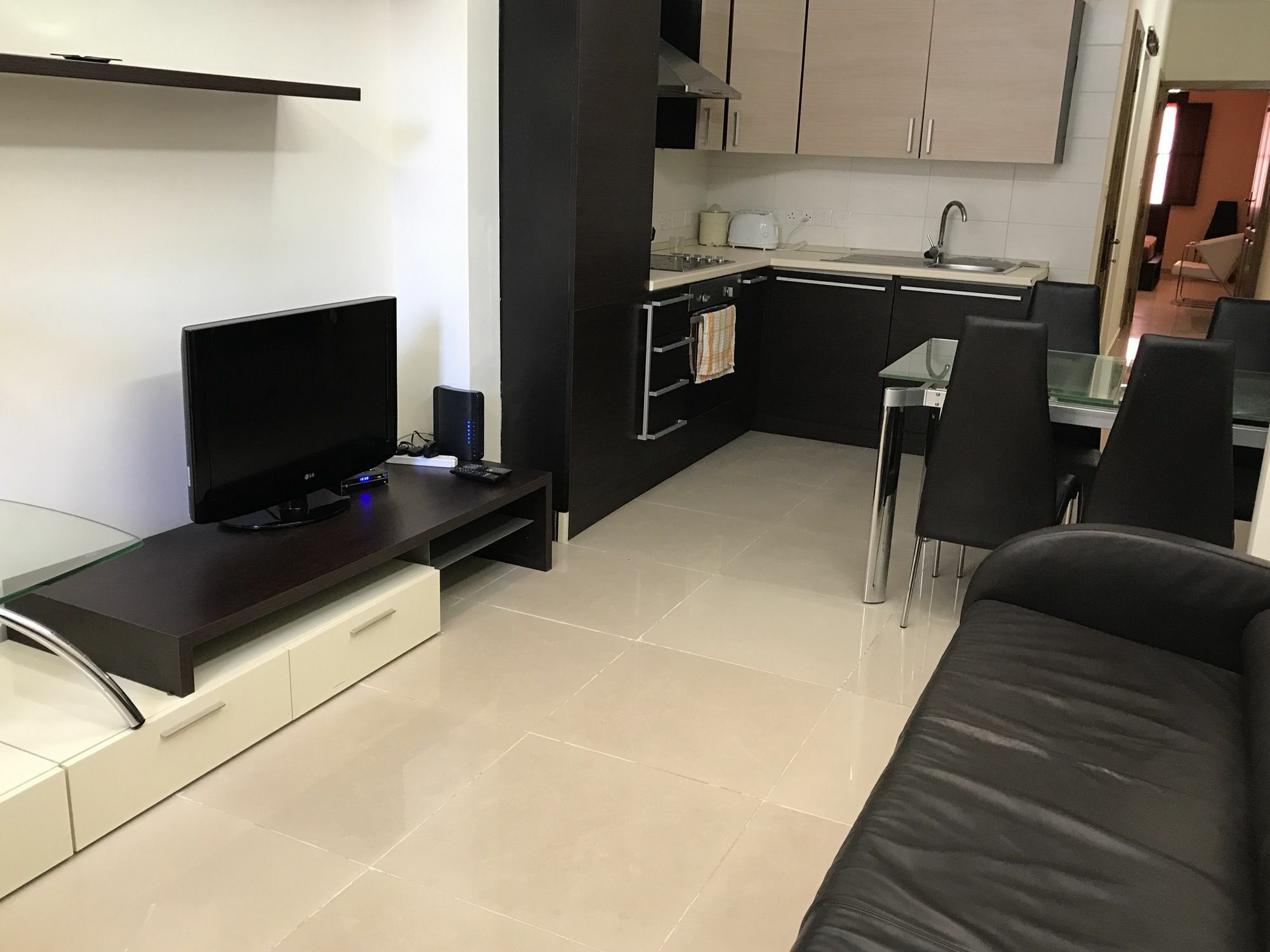 Marble Arch Home Saint Julian's ภายนอก รูปภาพ