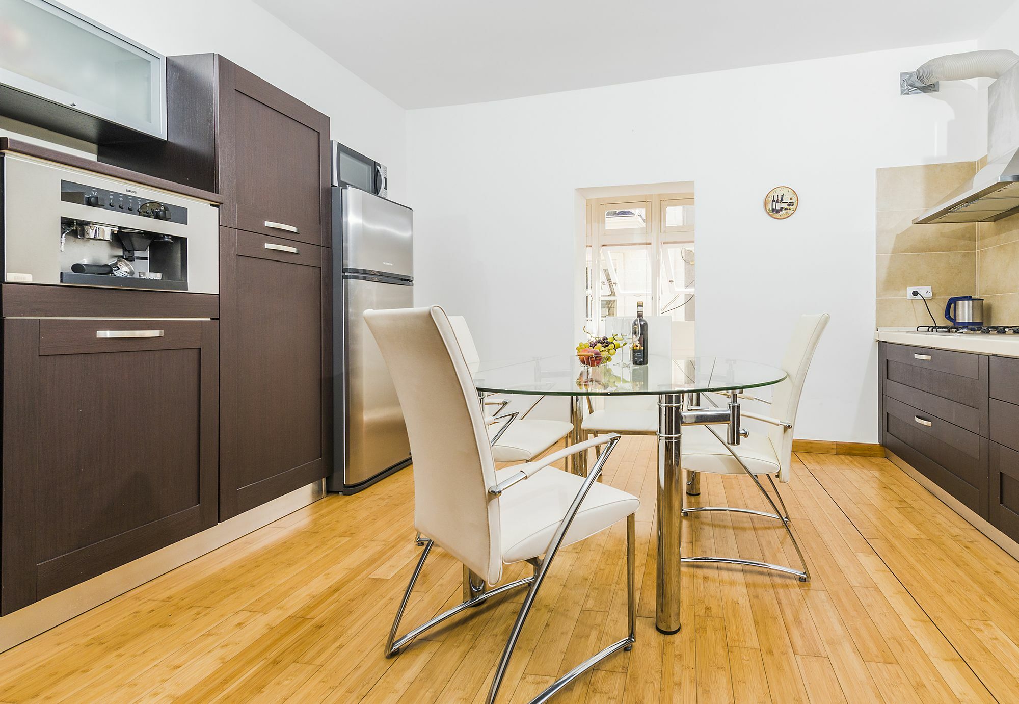 Marble Arch Home Saint Julian's ภายนอก รูปภาพ