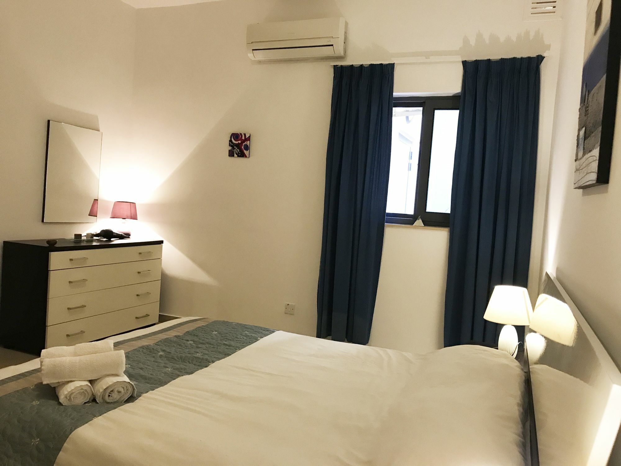 Marble Arch Home Saint Julian's ภายนอก รูปภาพ