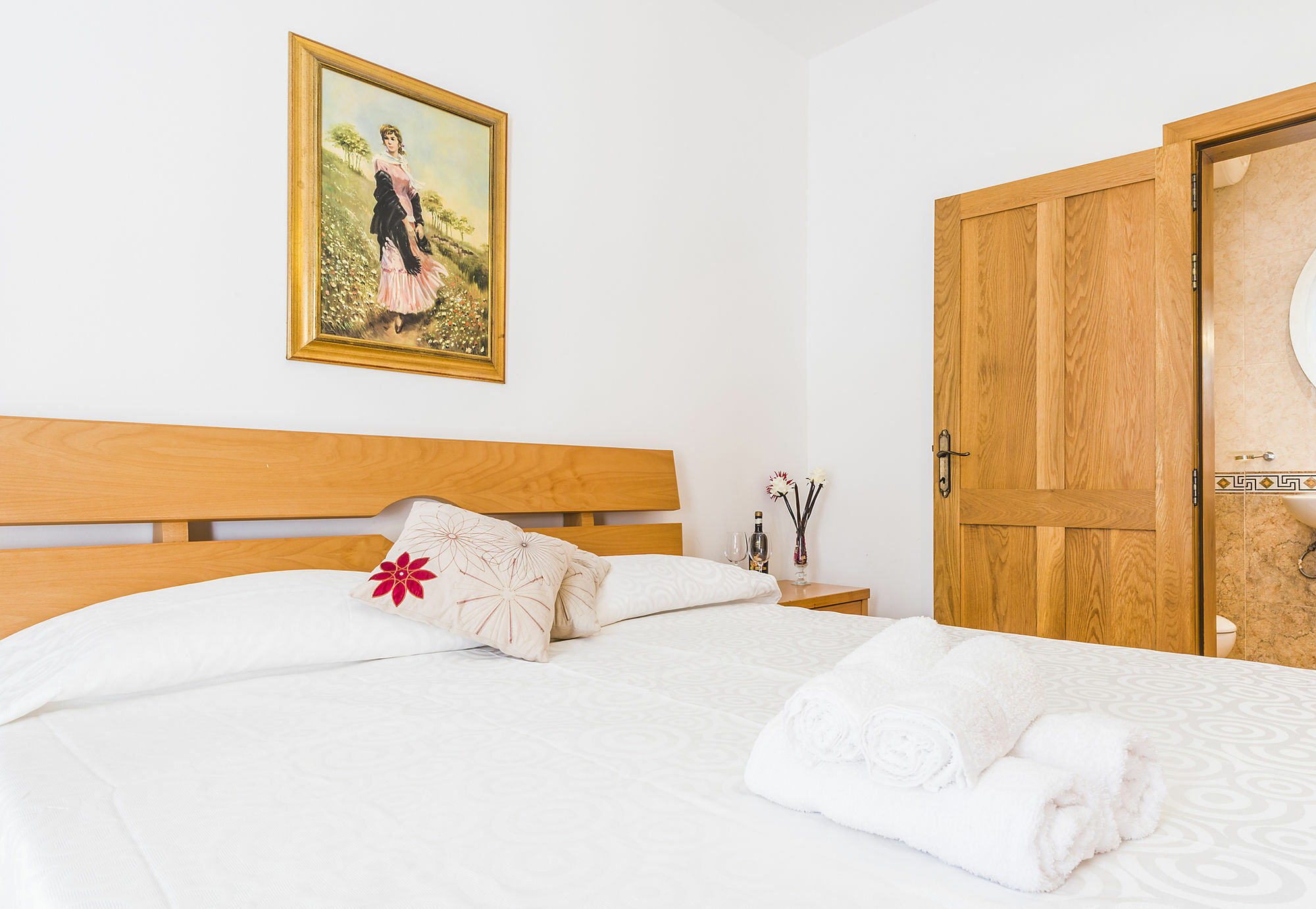 Marble Arch Home Saint Julian's ภายนอก รูปภาพ
