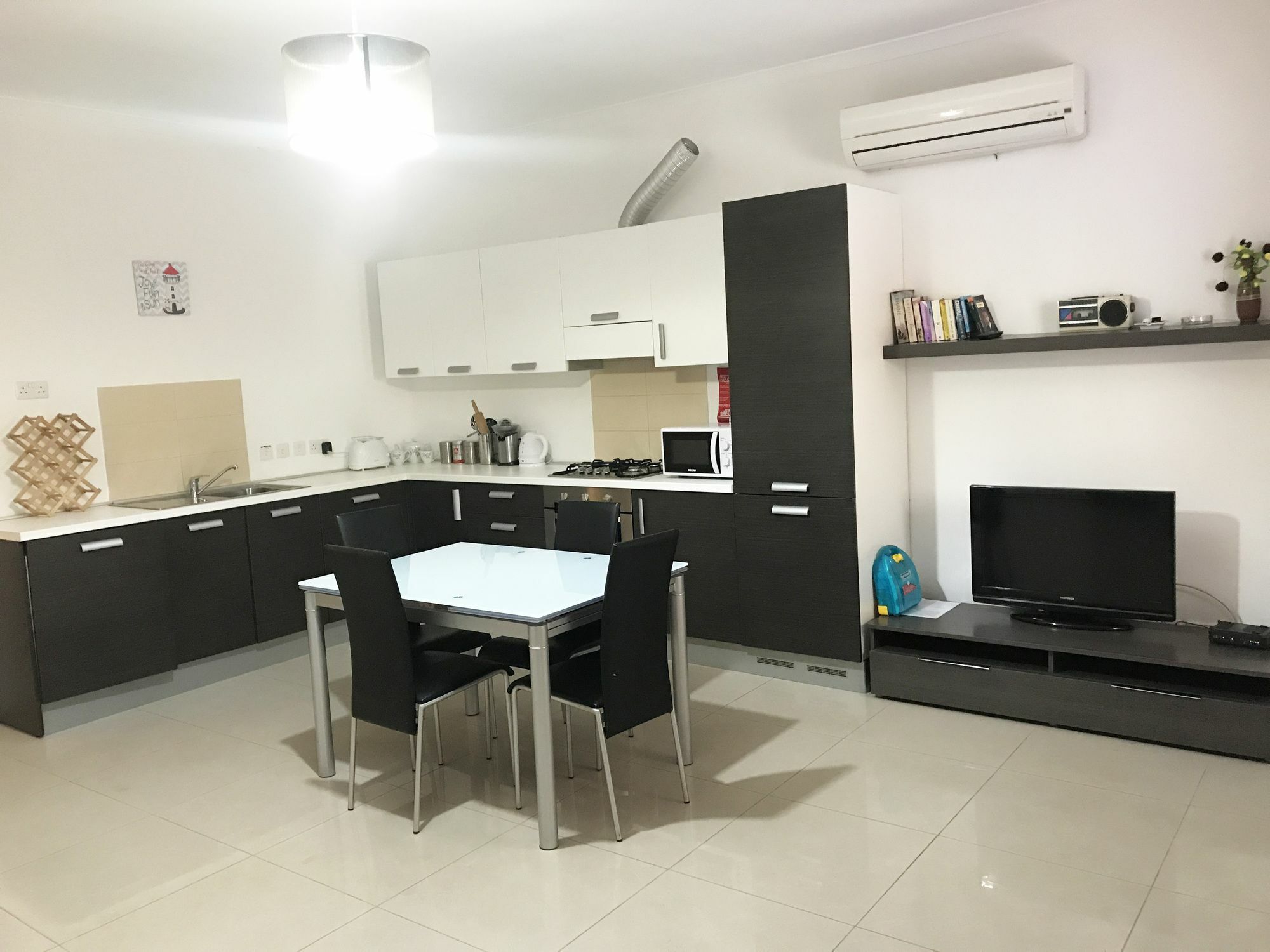 Marble Arch Home Saint Julian's ภายนอก รูปภาพ