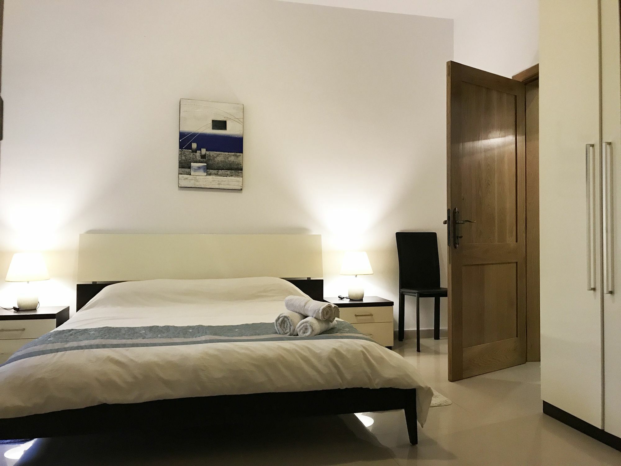 Marble Arch Home Saint Julian's ภายนอก รูปภาพ