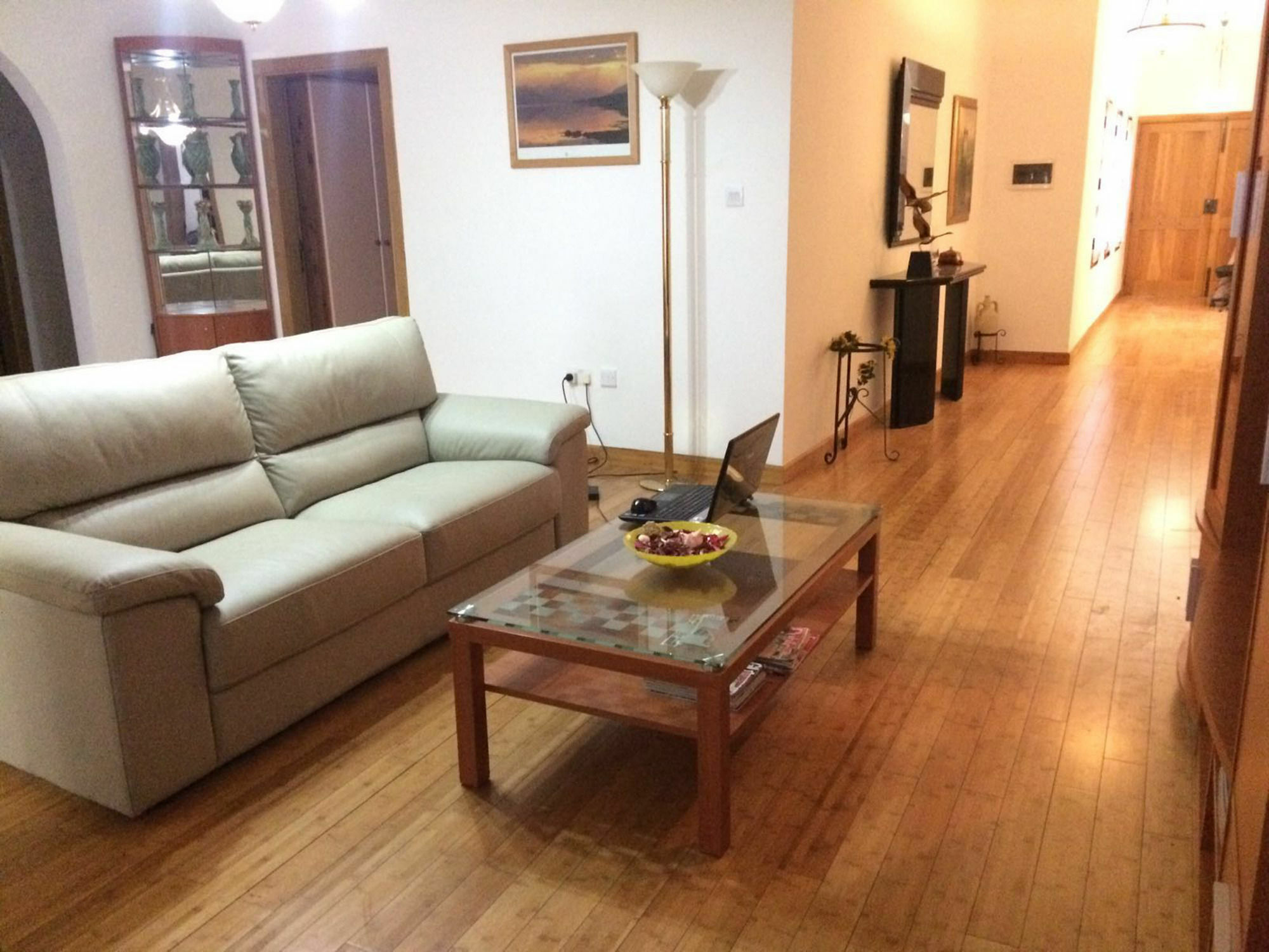 Marble Arch Home Saint Julian's ภายนอก รูปภาพ