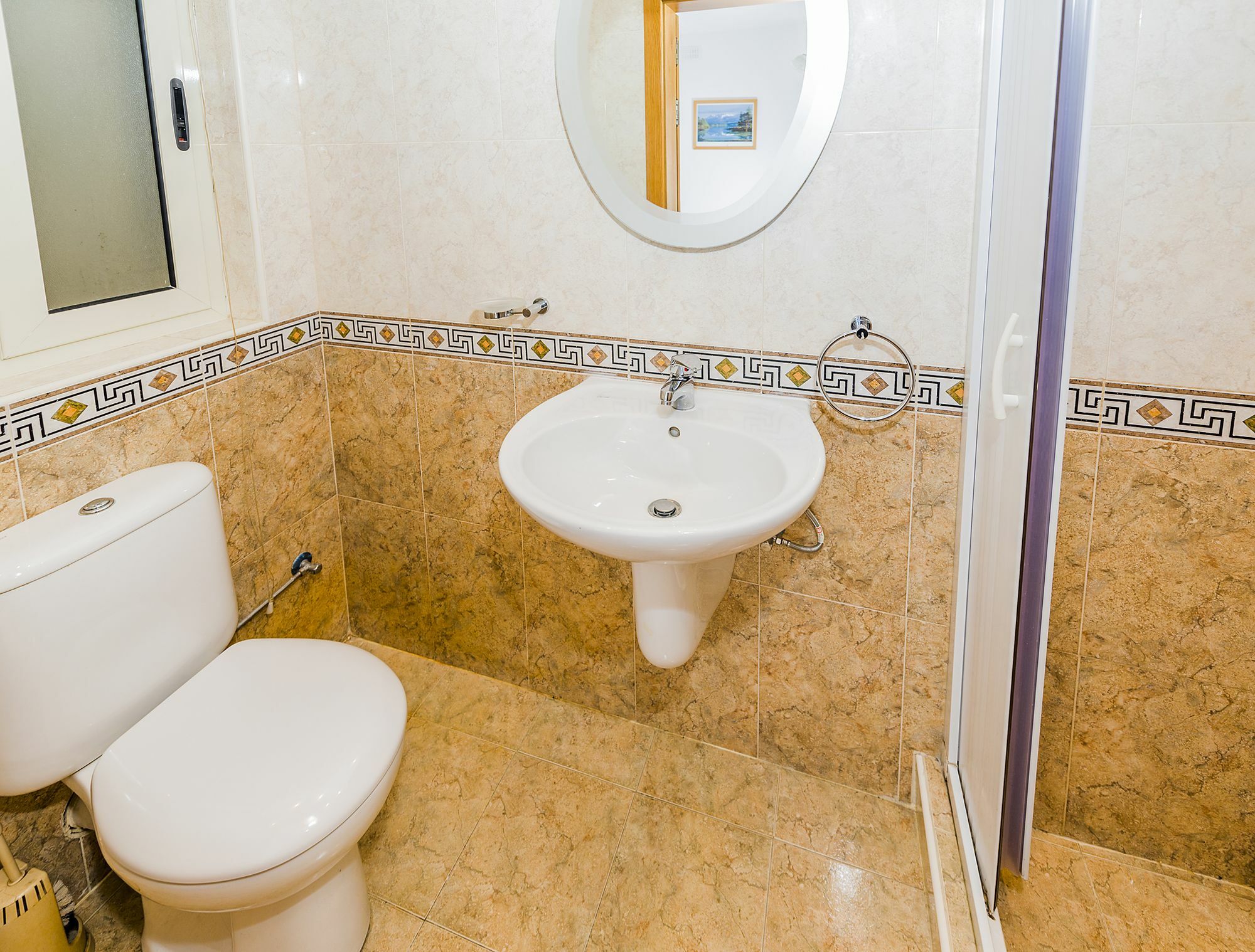 Marble Arch Home Saint Julian's ภายนอก รูปภาพ