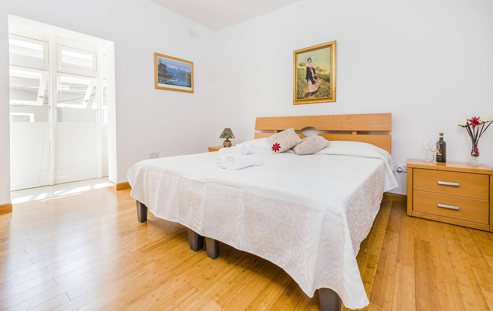Marble Arch Home Saint Julian's ภายนอก รูปภาพ