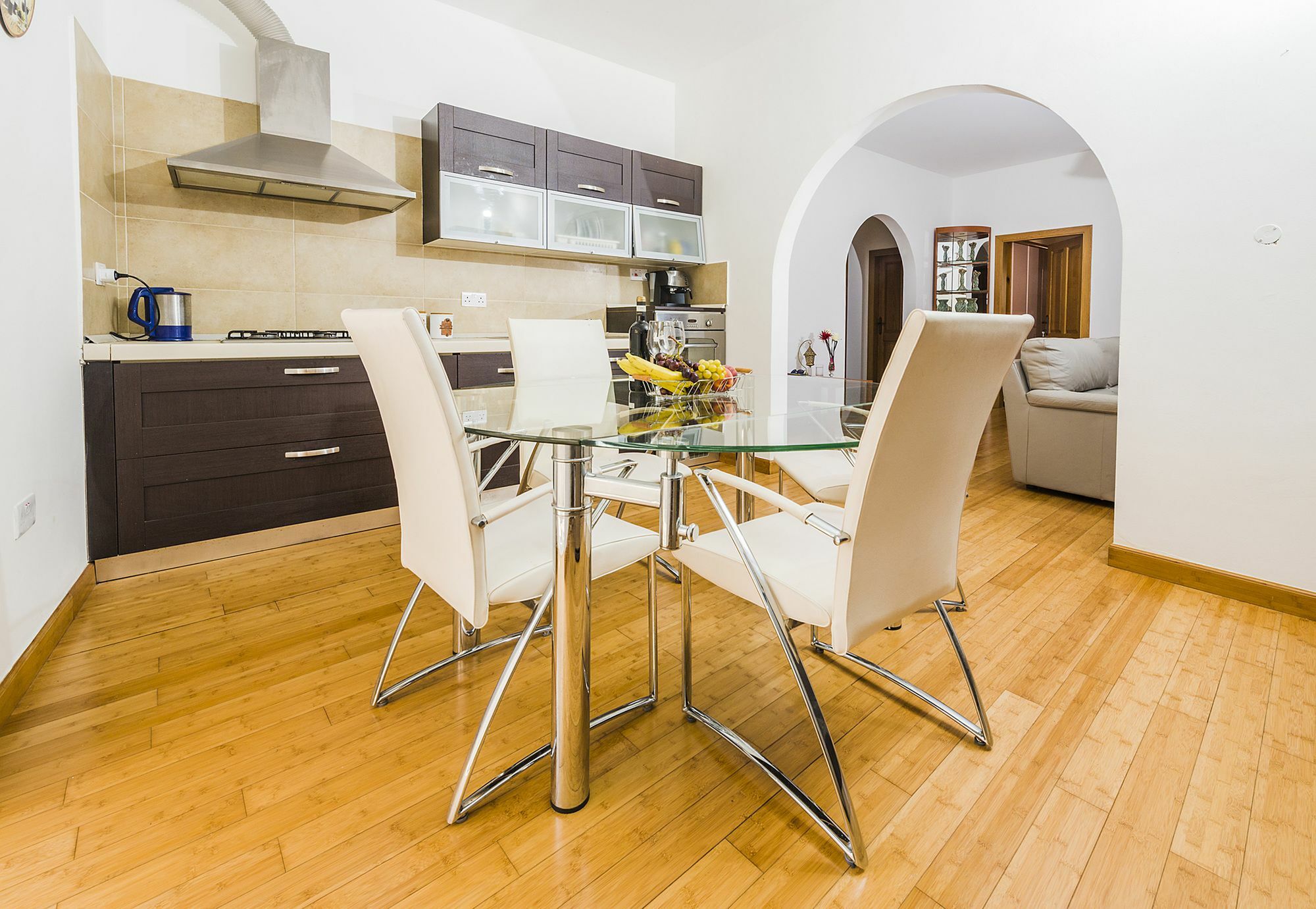Marble Arch Home Saint Julian's ภายนอก รูปภาพ