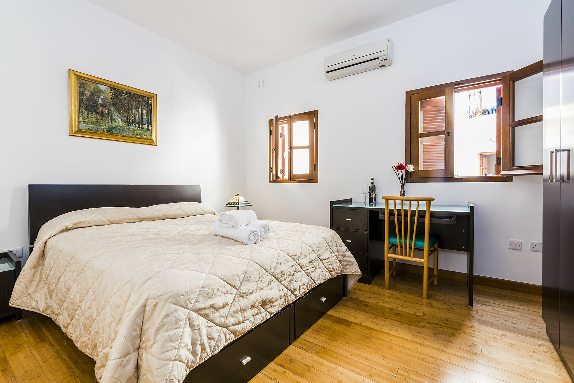 Marble Arch Home Saint Julian's ภายนอก รูปภาพ