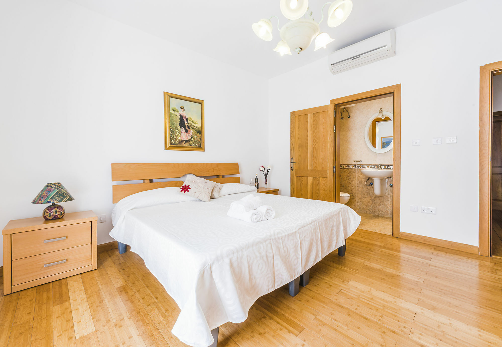 Marble Arch Home Saint Julian's ภายนอก รูปภาพ