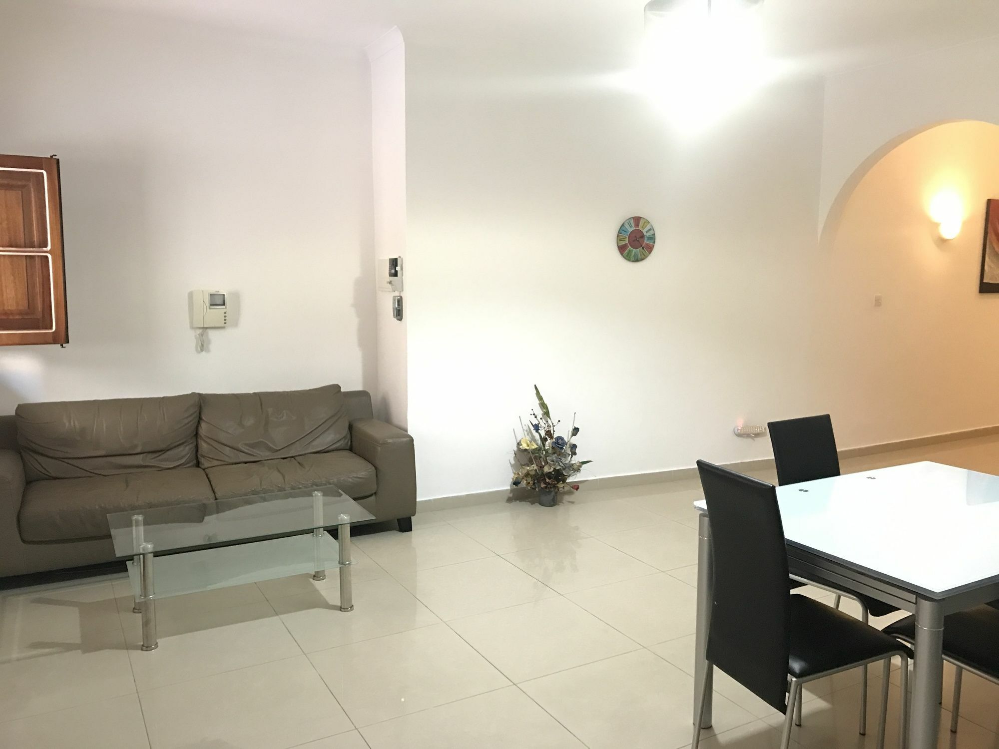 Marble Arch Home Saint Julian's ภายนอก รูปภาพ