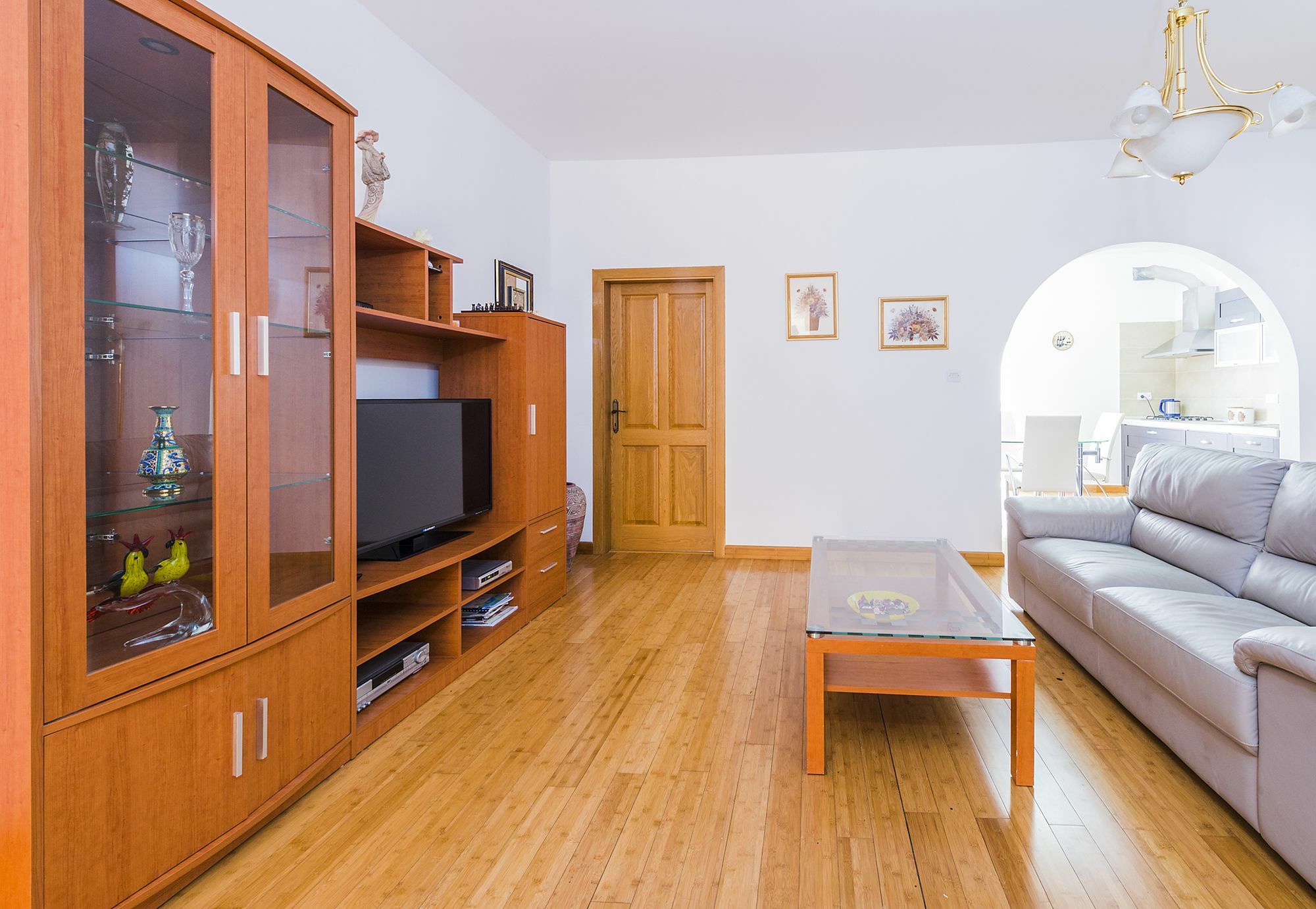 Marble Arch Home Saint Julian's ภายนอก รูปภาพ